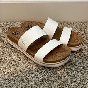 Reef Women’s Platform Sandals